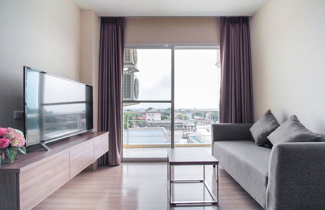 Sriracha Biz Residence - Foto 6