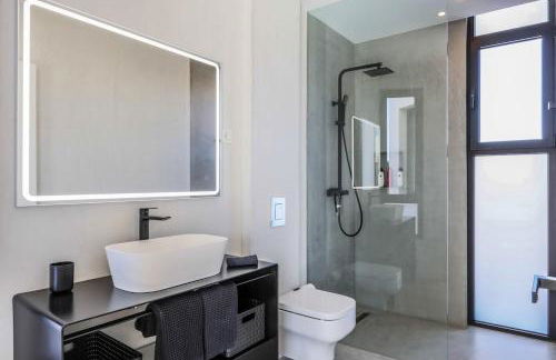 Luxury Villa Vulcano Lajares - Foto 43