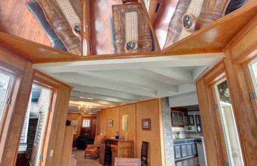 SEASIDE MANOR-THE HEART OF SEASIDE - Foto 23