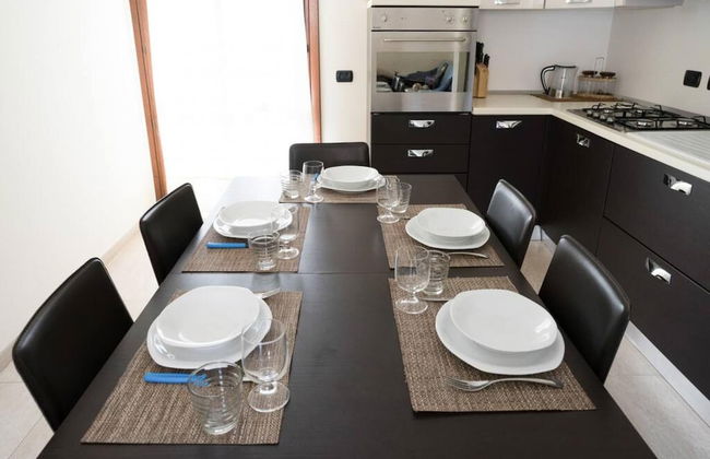 Welcomely - La Dimora Del Mare - Foto 10