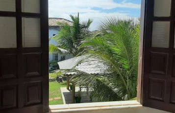 Chalé Beira-Mar com Piscina Privativa e Varanda em Barra do Jacuípe - Foto 41