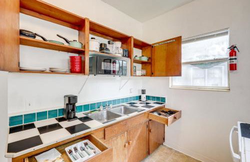 Steps to Food and Shops Cozy Condo in Jacksonville! - Foto 8