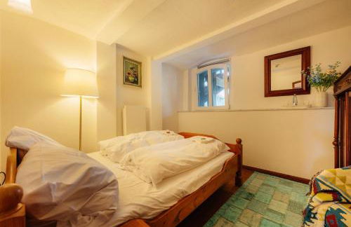 Villa im Harz - Deluxe Appartment - Frühstück, Halbpension buchbar - Foto 27