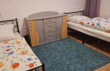 Monteur Unterkunft Nr 2 in Mengkofen - Foto 10