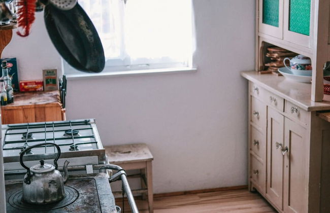 Weiss Comfortable Holiday Residence - Foto 7