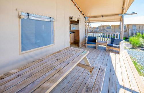 Chincoteague Bay RV Resort & Cottages - Foto 31