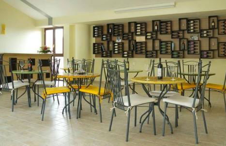 Relais I Dolci Grappoli - Foto 49