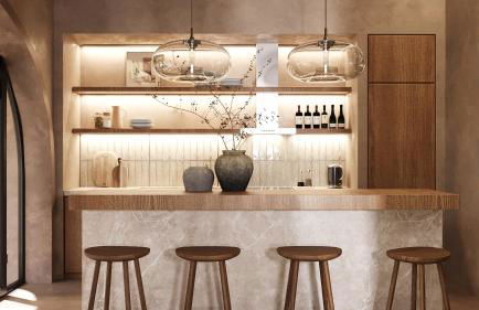 The Landmark Villas & Spa - Foto 87