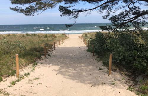 Appartement Meeresrauschen - Foto 29