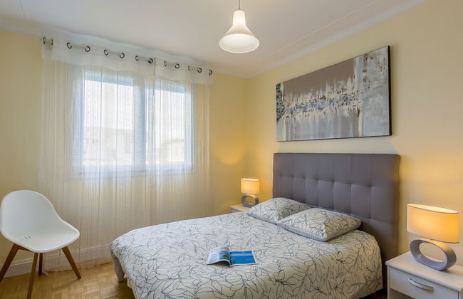 Les Glénans - Foto 4