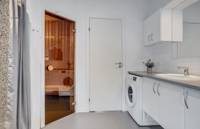 "Sirpa" - 1km from the sea - Foto 11