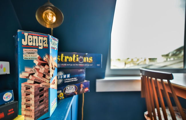 A Stones Throw - Foto 11