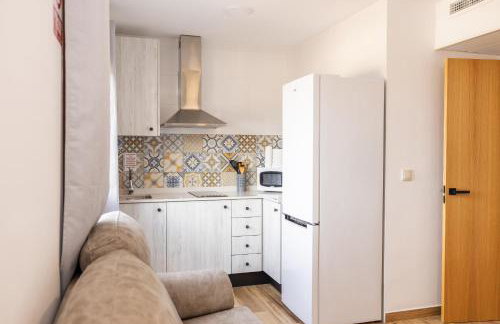 Apartamentos 7 Puentes Sierra Cazorla Las 5 casas iguales - Photo 61