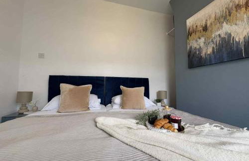 Easter Deals Applied Wallasey Home 2 Min to Liverpool Ferry Seacombe With Free Parking - Foto 34