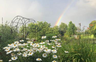 Ferienwohnung Sonnentau 1 - Foto 18