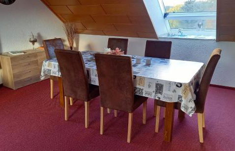 Ferienwohnung Haus Schmitt - Foto 5