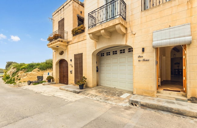 Solaris Gozitan Villa with Pool - Foto 37