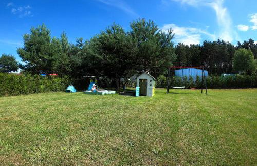 Domki Sielankowo - Foto 25