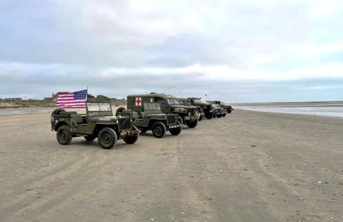 Gîte Gold - La Ferme Delaunay - Photo 39
