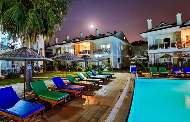 Golden Life Blue Green Residence - Foto 1