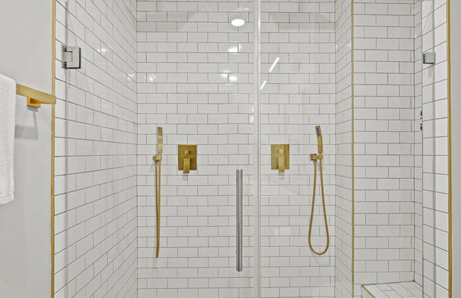 Spacious Historic Retreat - Logan Circle Rowhouse - Foto 57