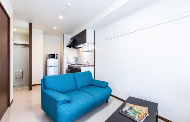 HOTEL Mr. KINJO in TONOSHIRO - Foto 7