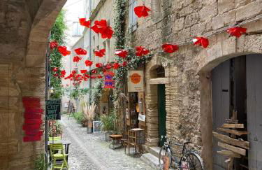 La Porte Rouge - Foto 19