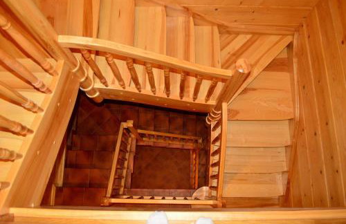 Domki u Kromki - Foto 53