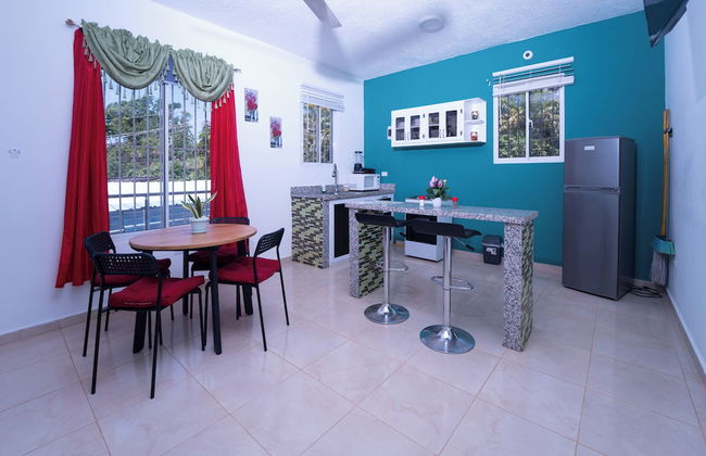 Edma Aparta Hotel - Foto 20