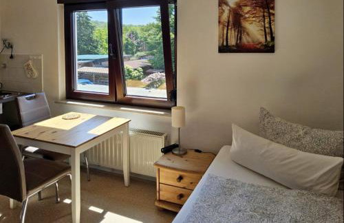 Haus Freigeist - zum Wanderer - Foto 2