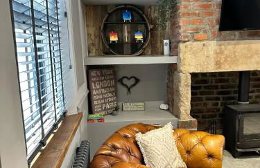 Town center cottage with Hot tub - Foto 13