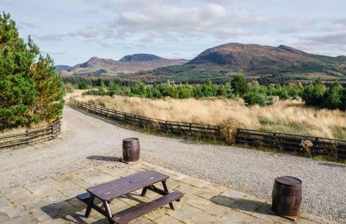 Holiday Home Mountain View Lodge by Interhome - Photo 21