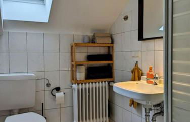 Apartment mit Balkon in Hannover-Ahlem - Foto 12