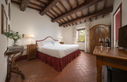 Relais Poggio Borgoni - Foto 122