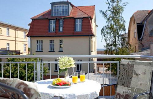 Ostseedomizil Nr 3 4 - Photo 9