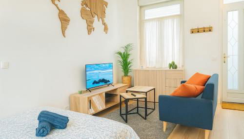 Escape Studio ! Cozy & practical in Seclin Center - Foto 5