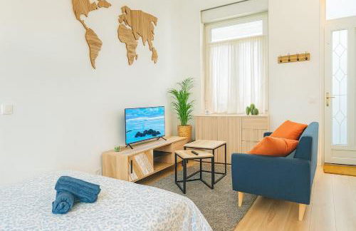 Escape Studio ! Cozy & practical in Seclin Center - Foto 5