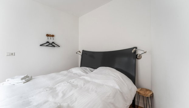 Holiday Home in Goirle With Sauna - Foto 4, Habitación