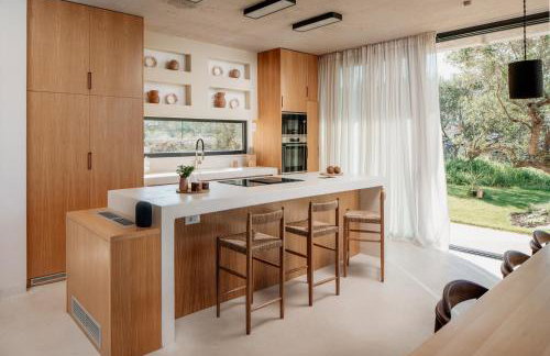 Luxury Villa Authentic heated pool sea view - Foto 45