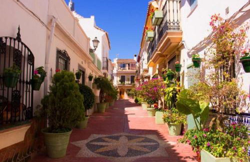 Valle Romano GOLF CAPITOLIO ESTEPONA - Photo 24