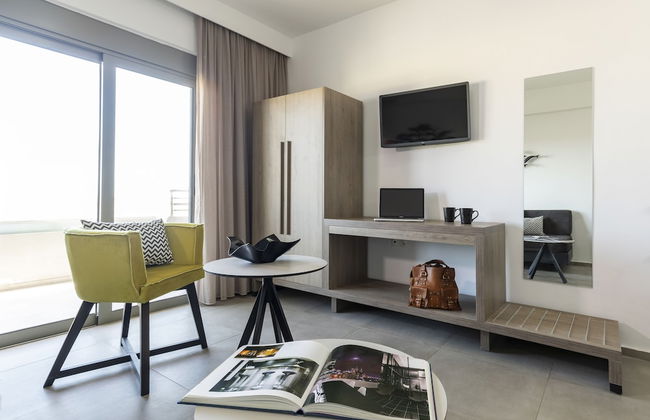 Mirage City Apartments - Foto 10