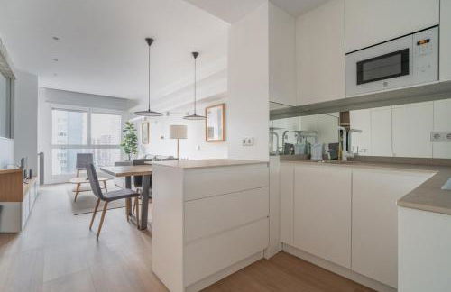 Exclusive cozy - 1Bedroom 1Bathroom -Bernabeu - Photo 9