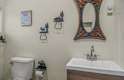 Khan River Cabin - Foto 14