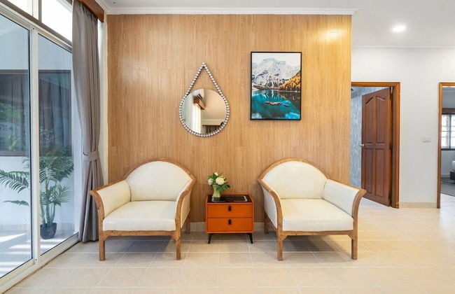 Cozy gray garden - Foto 5