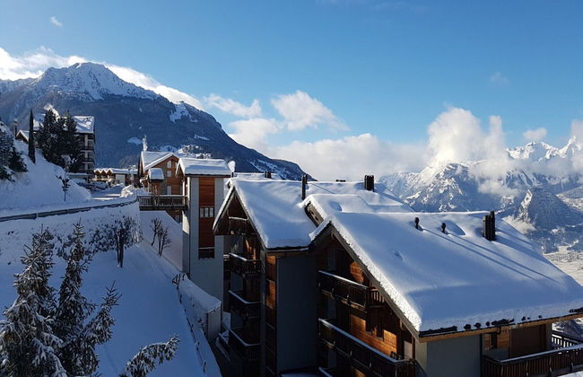 Alluring Apartment in the Heart of Valley - Foto 12