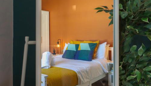 Sanjo Suite - Sleek 2BR Home with Parking & WIFI - Foto 3