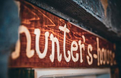 Alloggio turistico di Bandini Diego Hunter's House - Foto 41