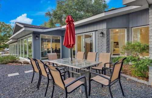 Beach House 2 on Lake LBJ - Sleeps 24 - Foto 79