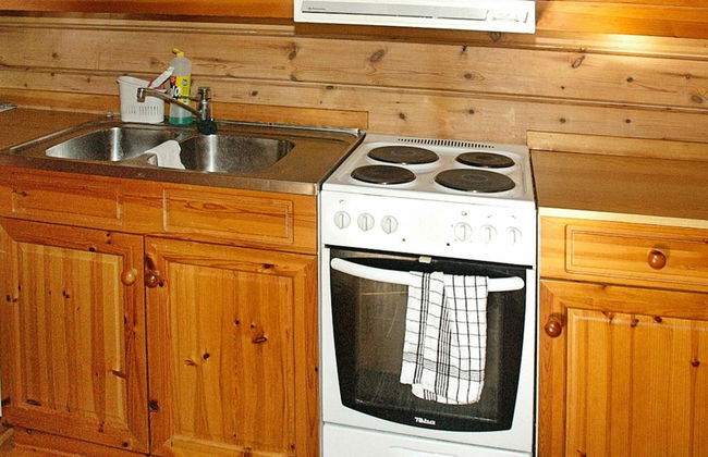 7 Person Holiday Home in Olden - Foto 6