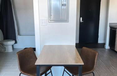 Sleepover Studio Apartments Des Moines - Foto 71